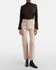 Khaite Khaite Finley cropped straight jeans - 6