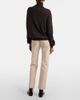 Khaite Khaite Finley cropped straight jeans - 7