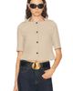 KHAITE KHAITE Franc Jacket - 1