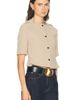 KHAITE KHAITE Franc Jacket - 2