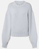 Khaite Khaite Gemma oversized cashmere sweater - 1