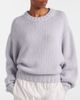Khaite Khaite Gemma oversized cashmere sweater - 2