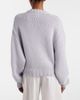 Khaite Khaite Gemma oversized cashmere sweater - 5