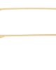 KHAITE KHAITE Gold Oliver Peoples Edition 1991RX Glasses - 3