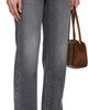 KHAITE KHAITE Gray Danielle Stretch Jeans - 2