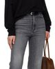 KHAITE KHAITE Gray Danielle Stretch Jeans - 5
