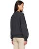 KHAITE KHAITE Gray Margaux Sweater - 3
