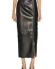 KHAITE KHAITE Gres Skirt - 1