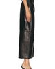 KHAITE KHAITE Gres Skirt - 2