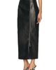 KHAITE KHAITE Gres Skirt - 3