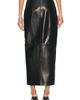 KHAITE KHAITE Gres Skirt - 4