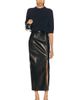 KHAITE KHAITE Gres Skirt - 5