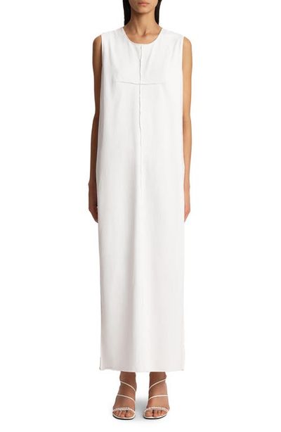 Khaite Khaite Hal Tank Dress