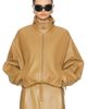 KHAITE KHAITE Hamett Jacket - 1