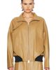 KHAITE KHAITE Hamett Jacket - 2