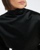 Khaite Khaite Harlin draped satin midi dress - 3
