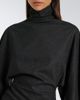 Khaite Khaite Harlin wool and cashmere midi dress - 3