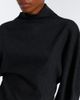 Khaite Khaite Harlow wool and cashmere top - 3