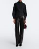 Khaite Khaite Harlow wool and cashmere top - 6