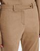 Khaite Khaite Hunter wool and cashmere straight pants - 3