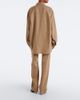 Khaite Khaite Hunter wool and cashmere straight pants - 6