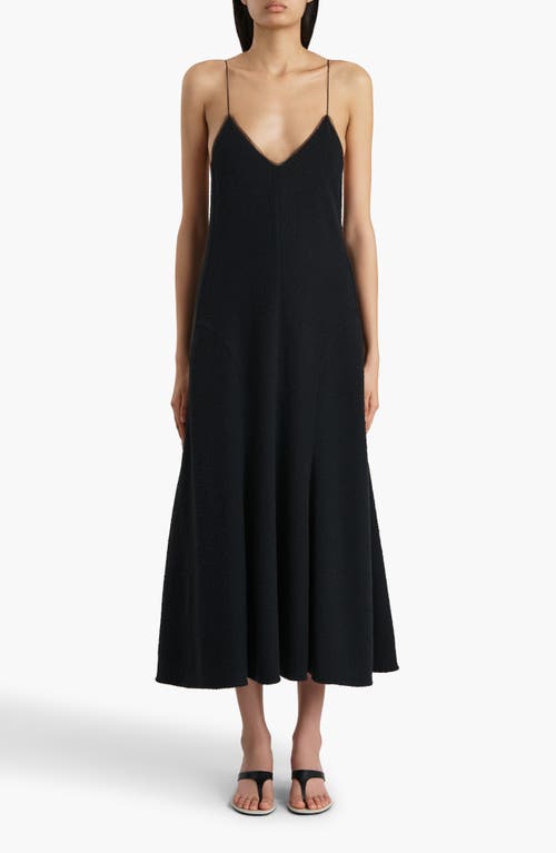Khaite Khaite Iben Slipdress