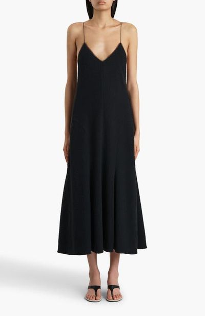 Khaite Khaite Iben Slipdress