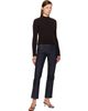 KHAITE KHAITE Indigo Abigail Jeans - 4