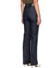 KHAITE KHAITE Indigo Danielle Stretch Jeans - 3