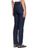 KHAITE KHAITE Indigo Finley Jeans - 3