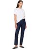 KHAITE KHAITE Indigo Finley Jeans - 4