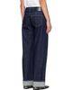 KHAITE KHAITE Indigo Karo Jeans - 3