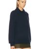 KHAITE KHAITE Jackson Cashmere Sweater - 2