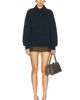 KHAITE KHAITE Jackson Cashmere Sweater - 4