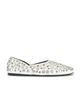 KHAITE KHAITE Jane Studded Flat - 1