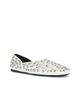 KHAITE KHAITE Jane Studded Flat - 2