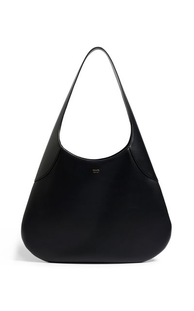 Khaite Khaite Joan Large Hobo Black OS