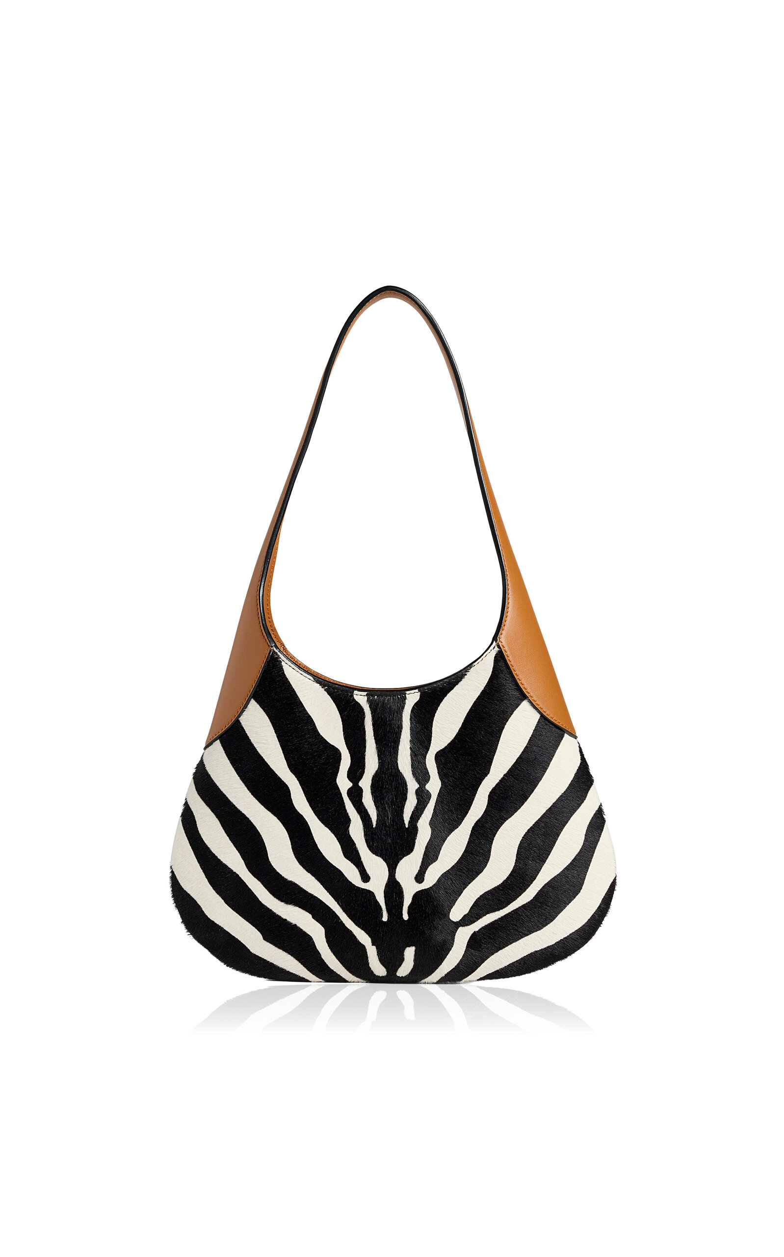 Khaite Khaite Joan Small Hobo Bag