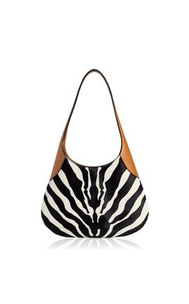 Khaite Khaite Joan Small Hobo Bag