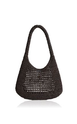 Khaite Khaite Joan Small Hobo Tote