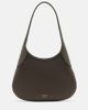 Khaite Khaite Joan Small leather shoulder bag - 1