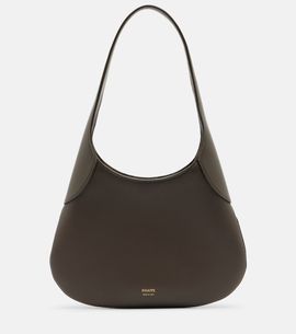 Khaite Khaite Joan Small leather shoulder bag