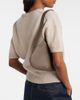 Khaite Khaite Joan Small leather shoulder bag - 2