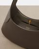 Khaite Khaite Joan Small leather shoulder bag - 3