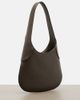 Khaite Khaite Joan Small leather shoulder bag - 4