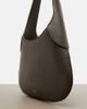 Khaite Khaite Joan Small leather shoulder bag - 6