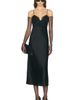 KHAITE KHAITE Joelle Dress - 1