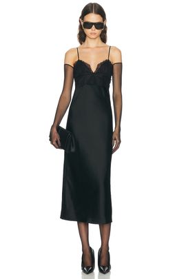 Sho Dress