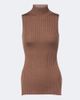 Khaite Khaite Karla wool and silk turtleneck top - 1