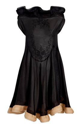 Sho Dress